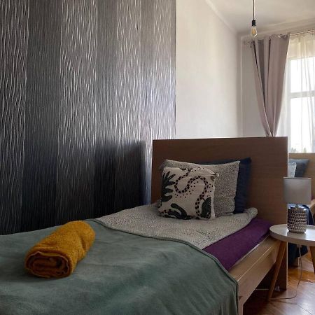 Real Vip Hostel Krakow Dış mekan fotoğraf