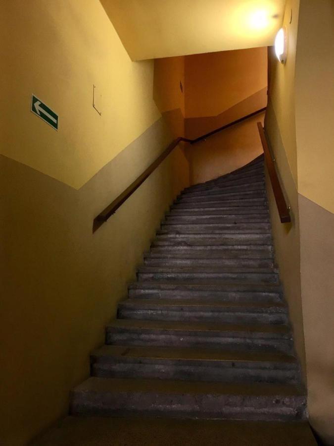 Real Vip Hostel Krakow Dış mekan fotoğraf