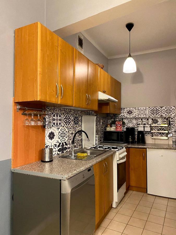 Real Vip Hostel Krakow Dış mekan fotoğraf