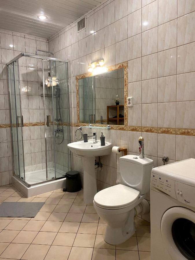 Real Vip Hostel Krakow Dış mekan fotoğraf