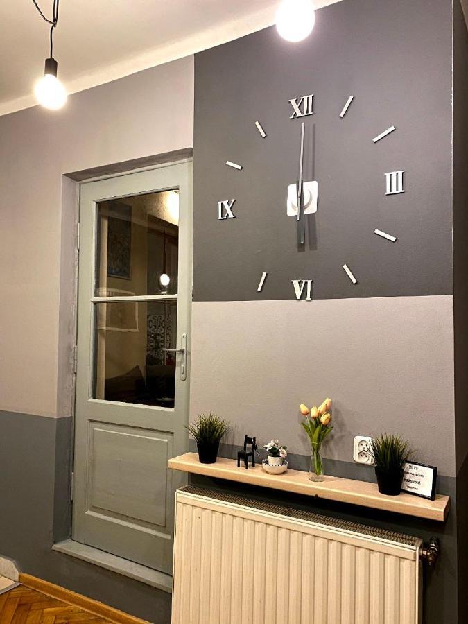 Real Vip Hostel Krakow Dış mekan fotoğraf