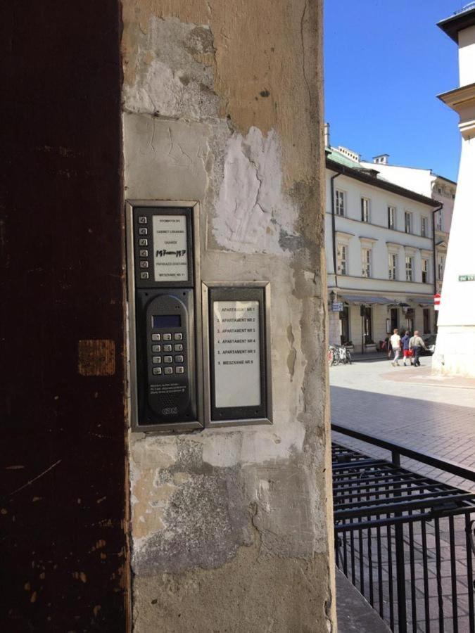 Real Vip Hostel Krakow Dış mekan fotoğraf
