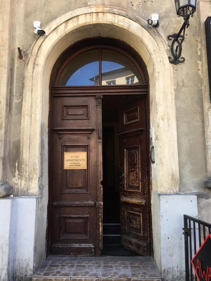 Real Vip Hostel Krakow Dış mekan fotoğraf
