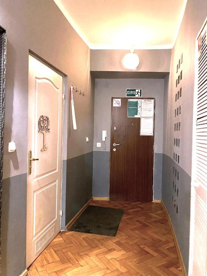 Real Vip Hostel Krakow Dış mekan fotoğraf