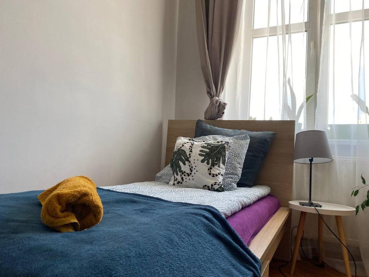 Real Vip Hostel Krakow Dış mekan fotoğraf
