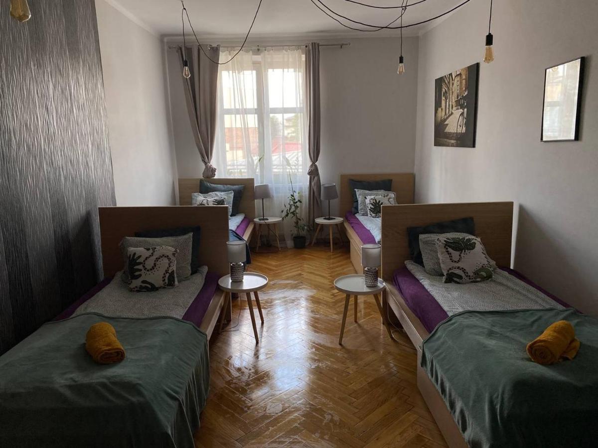 Real Vip Hostel Krakow Dış mekan fotoğraf