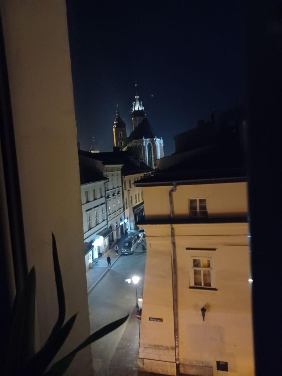 Real Vip Hostel Krakow Dış mekan fotoğraf